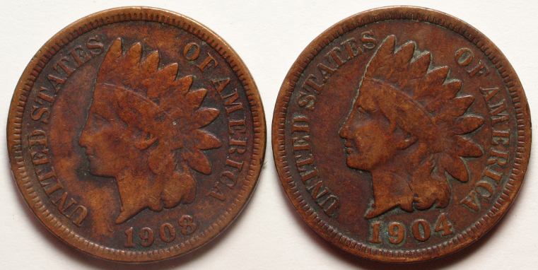 Indian-Cents-From-Inlaws-Lots-Of-Pics